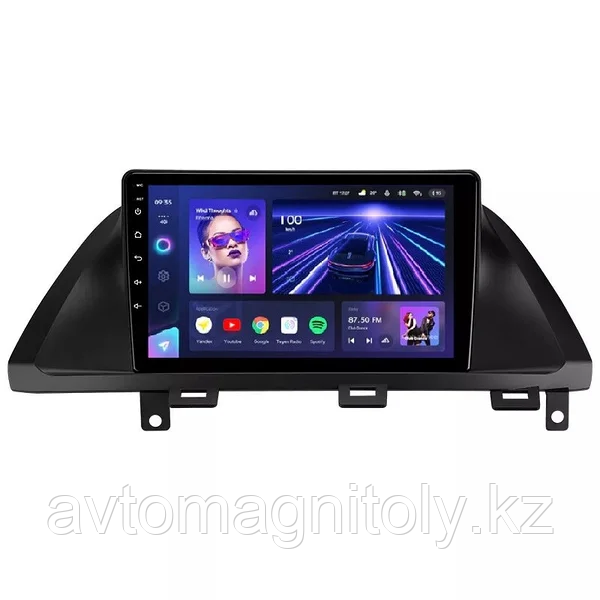 Автомагнитола Teyes CC3 2K 4GB/32GB для Honda Odyssey 2005-2010