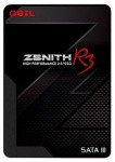 Geil Zenith R3 GZ25R3-128G 128Gb - фото 1 - id-p116072365