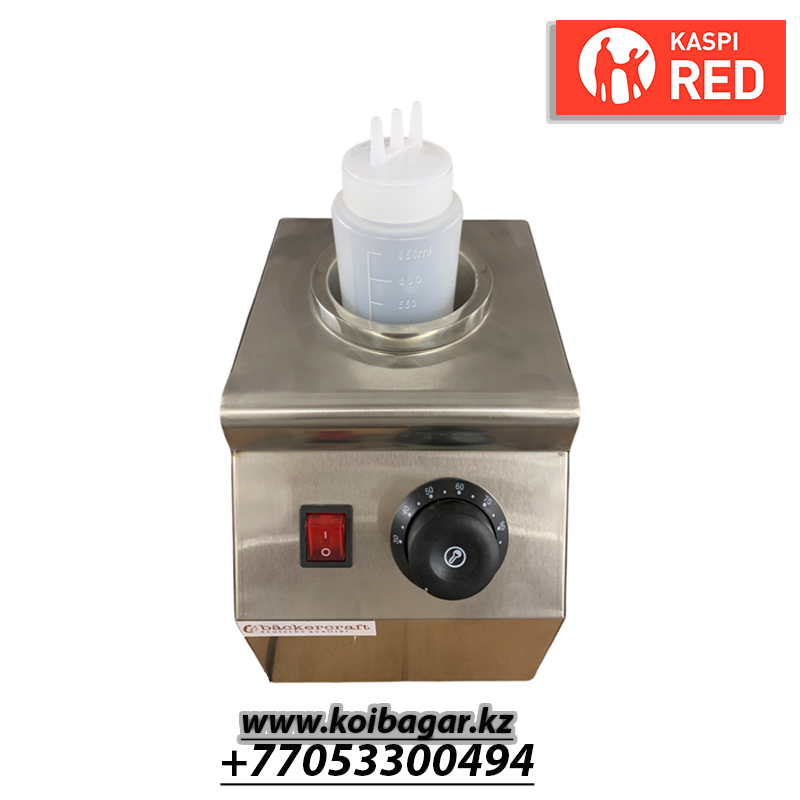 EG-QK1 Подогреватель для одной бутылки соуса - купить по лучшей цене в ...