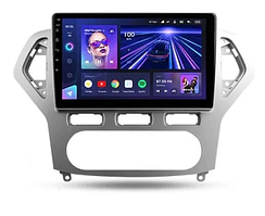 Автомагнитола Teyes CC3 2K 4GB/32GB для Ford Mondeo 2006-2010