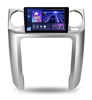 Автомагнитола Teyes CC3 2K 4GB/64GB для Land Rover Freelander 3 2005-2009