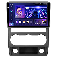 Автомагнитола Teyes CC3 2K 4GB/32GB для Газель НЕКСТ