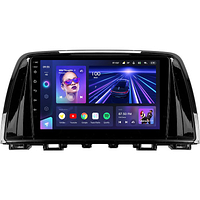 Автомагнитола Teyes CC3 2K 4GB/32GB для Mazda 6 2012-2015