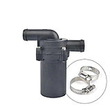 Насос универсальный водяной электрический для аквариумов отопления полива 12V, фото 4