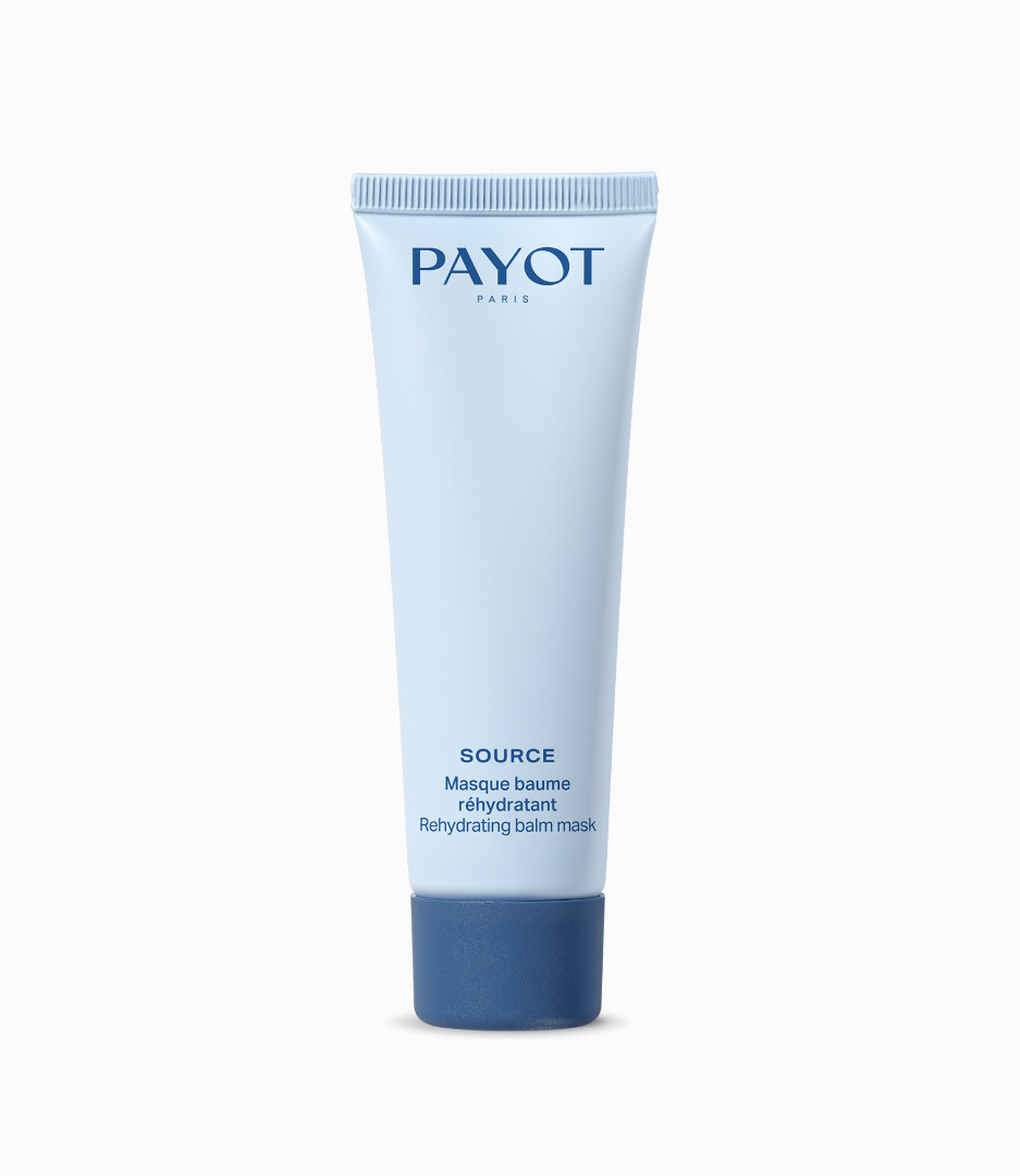 PAYOT Увлажняющая маска для лица SOURCE MASQUE BAUME REHYDRA
