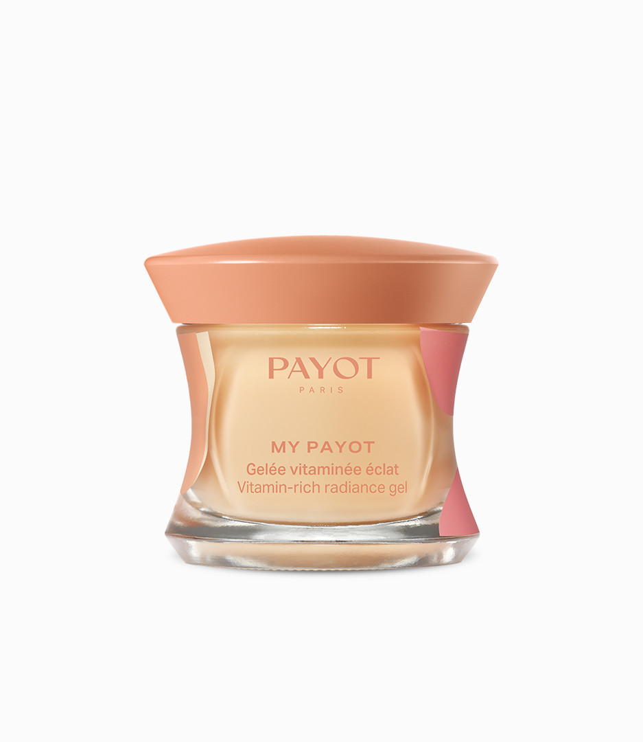 PAYOT Крем-гель витаминный для лица MY PAYOT GELEE VITAMINEE ECLAT