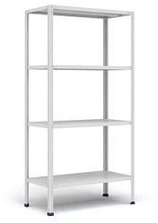 Стеллажи высотой 1500мм