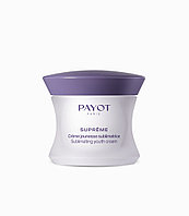 Payot SUPREME JENESSE JOUR Осветляющий антивозрастной дневной крем