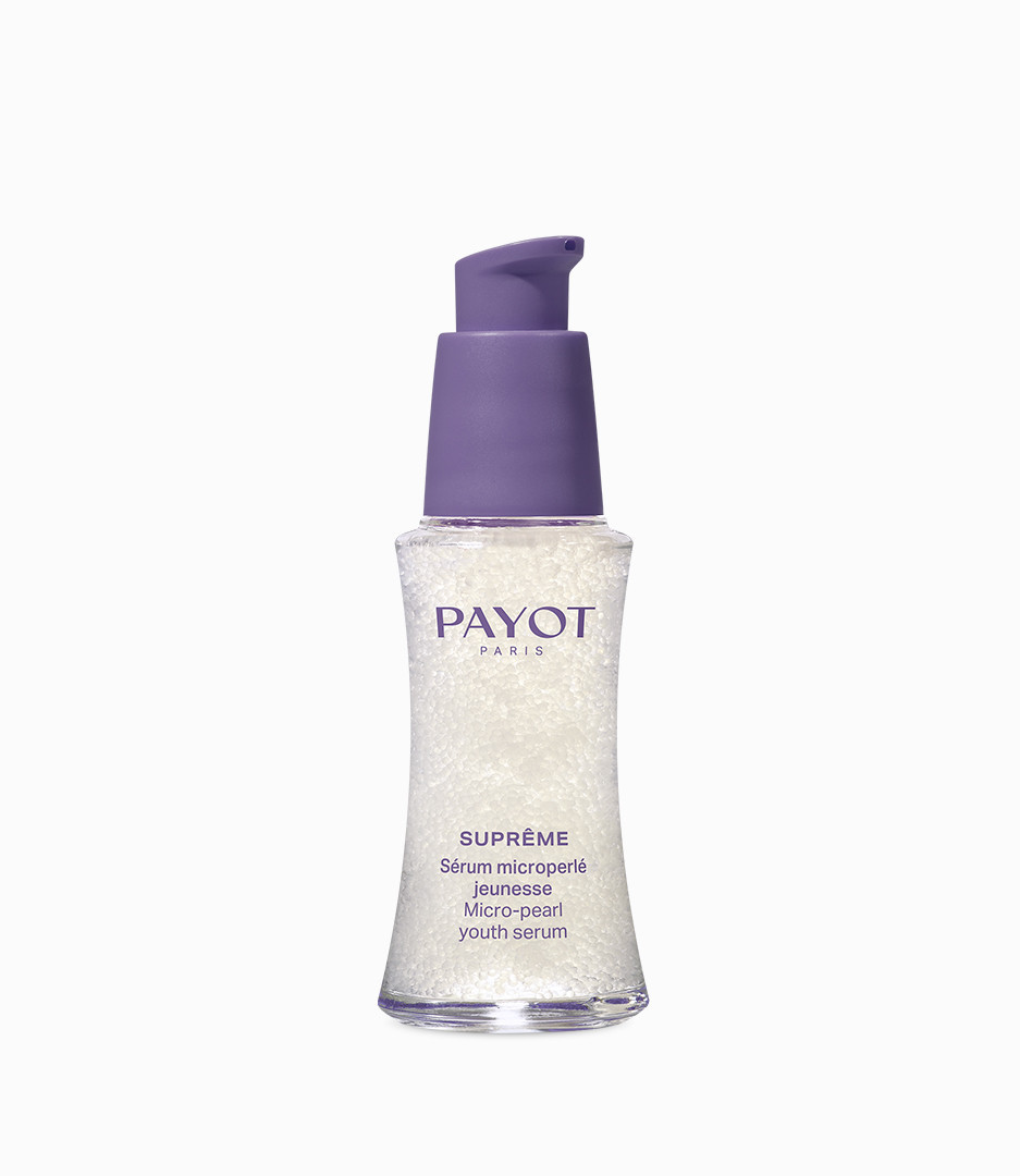 Payot SUPREME JEUNESSE LE SÉRUM Антивозрастная Сыворотка с микросферами для молодости кожи