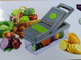 Ручная овощерезка Nicer Dicer, найсер дайсер