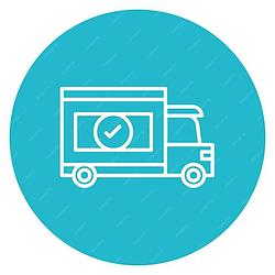 Доставка по г.Алматы