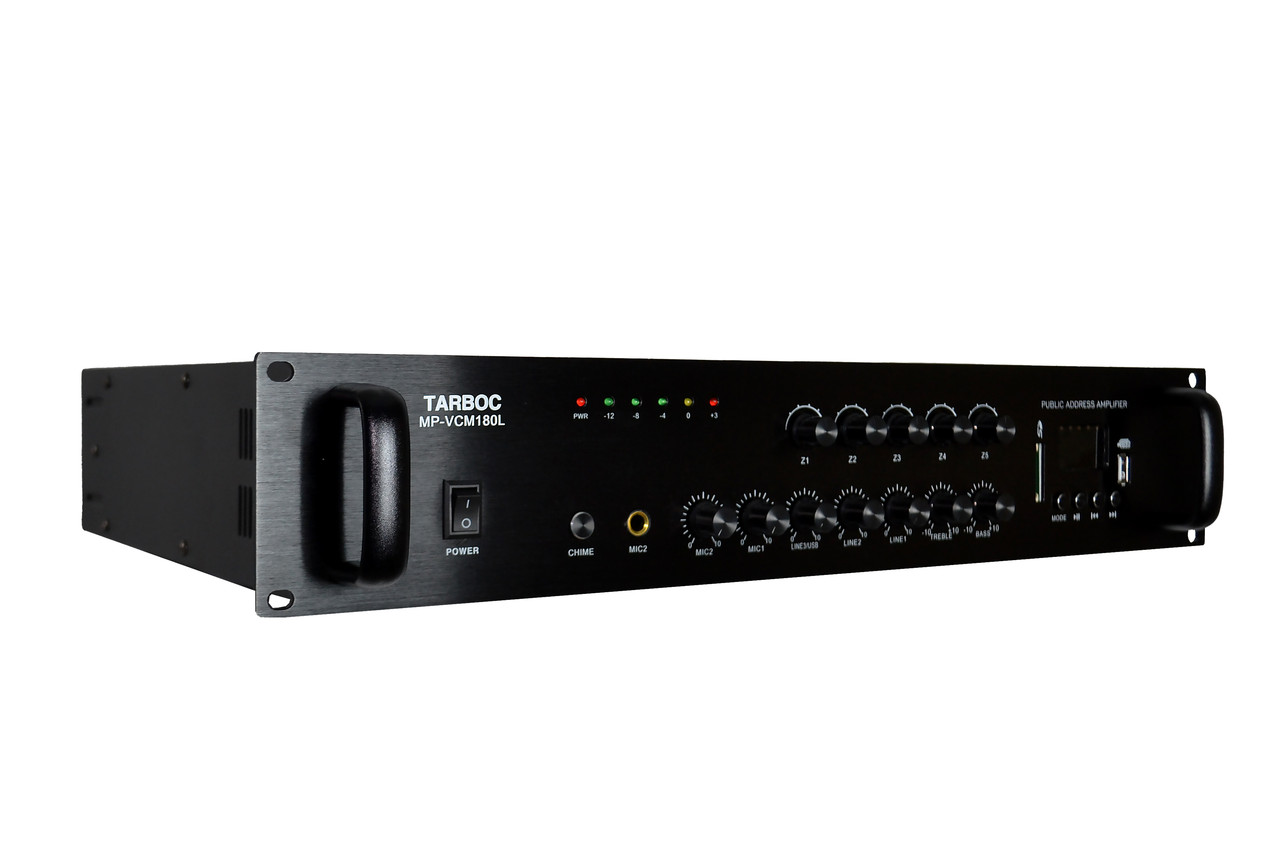 TARBOC MP-VCM180L 180W, фото 1