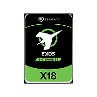 Seagate Exos X18 ST12000NM000J 12TB SATA қатты дискісі