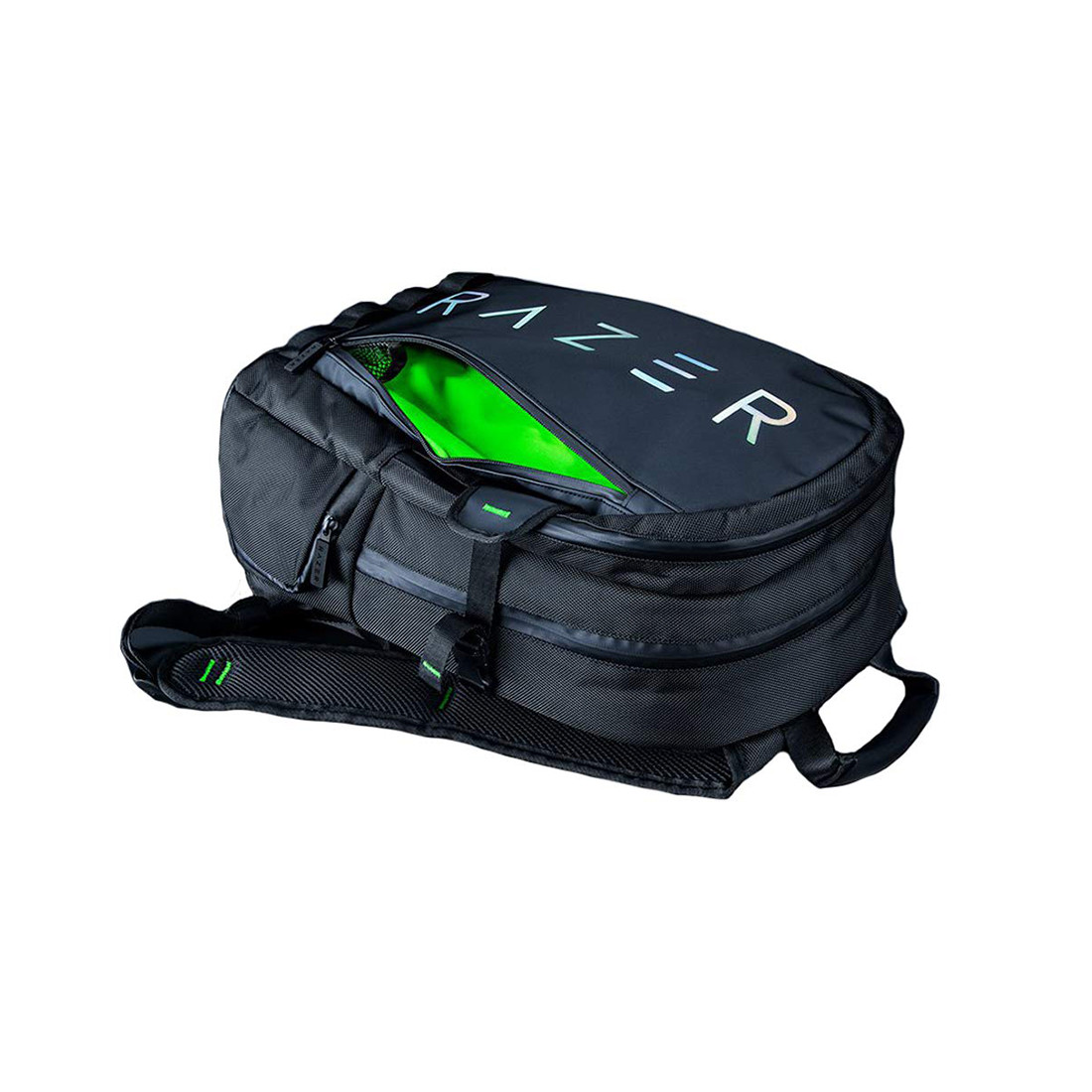 Рюкзак для геймера Razer Rogue Backpack 15.6 V3 - Chromatic - фото 2 - id-p116073339