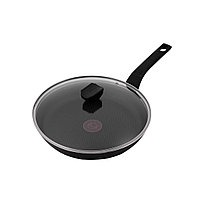 Қақпағы бар таба Tefal Easy plus 4206924 24см