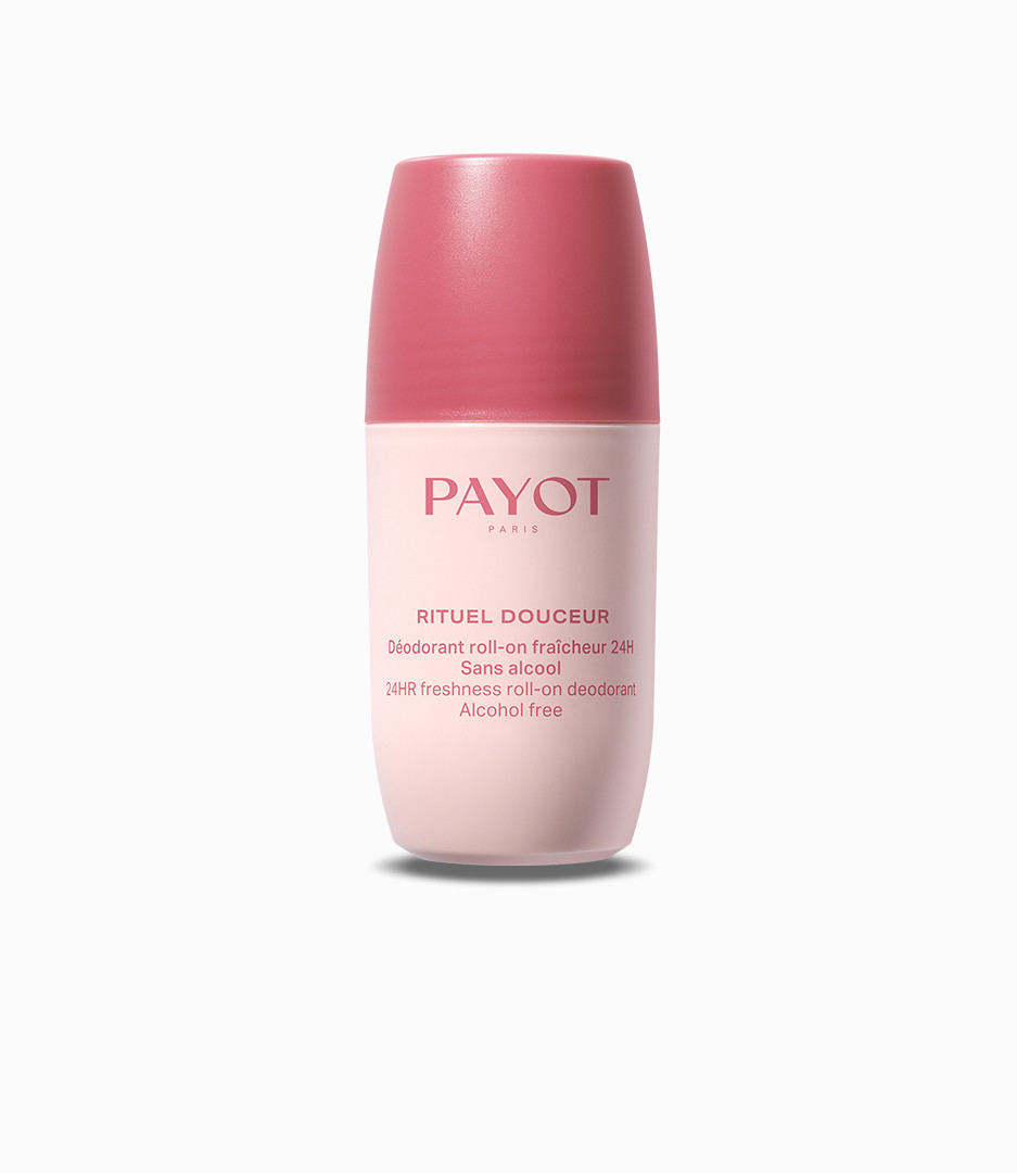 Payot Шариковый дезодорант для тела DEO ROLL-ON NATUREL FRAICHEUR 24H - фото 1 - id-p116076069