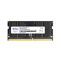 Модуль памяти для ноутбука Netac NTBSD4N32SP-08 DDR4 8GB