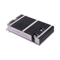 CPU Supermicro SNK-P0065P салқындатқышына арналған қосалқы б лік радиаторы