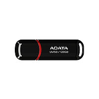 USB-жинақтауыш ADATA AUV150-128G-RBK 128GB Қара