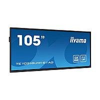 Iiyama TE10518UWI-B1AG интерактивті панелі