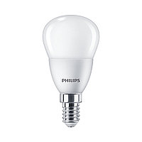 Philips Ecohome LED Luster шамы 5W 500lm E14 827P45NDFR