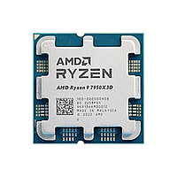 AMD Ryzen 9 7950X3D 120 Вт AM5 процессоры (CPU)