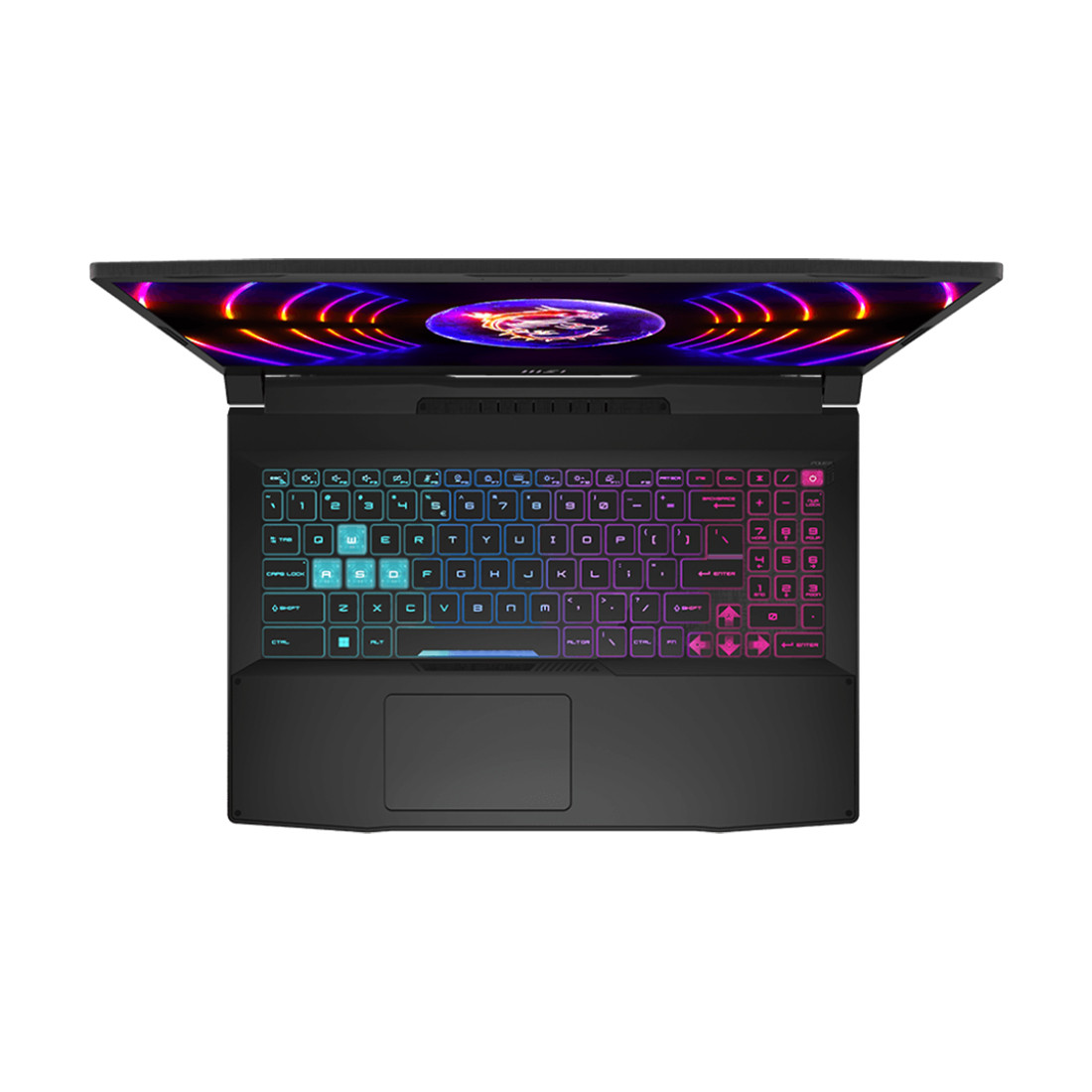 Ноутбук MSI Katana 15 B13VGK 15.6" FHD 144Hz i7-13620H 16GB 1TB RTX4070 DOS - фото 3 - id-p116075931