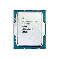 Процессор (CPU) Intel Core i9 процессоры 14900K