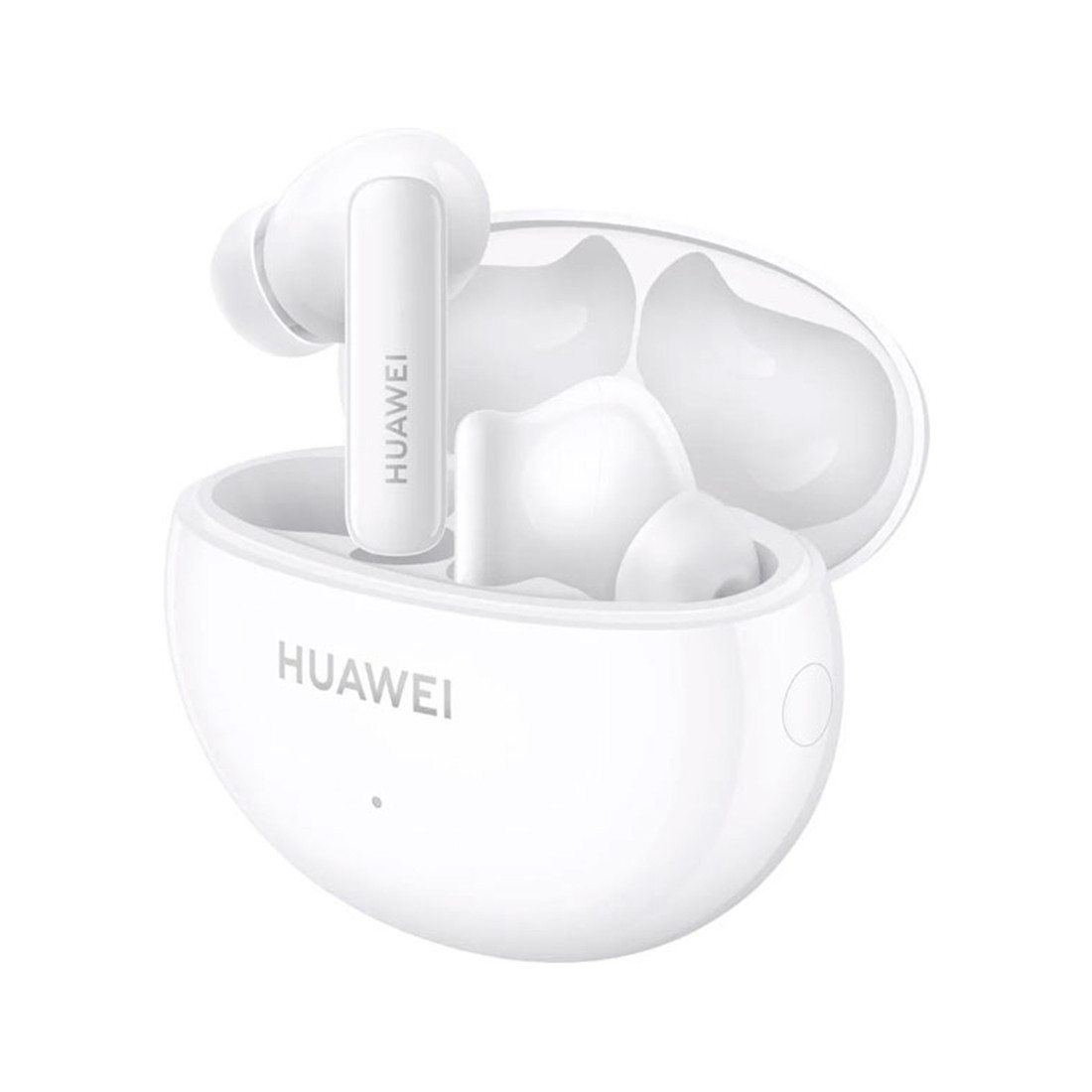 Наушники Huawei FreeBuds 5i T0014 Ceramic White - фото 1 - id-p116075271