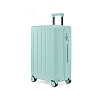 Чемодан NINETYGO Danube MAX luggage -28'' China Blue