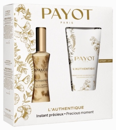 Payot Подарочный Набор L’authentique