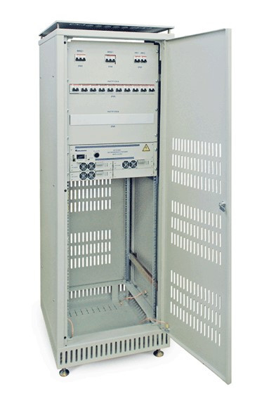 Шкафы управления оперативным током ШУОТ - фото 1 - id-p116076131