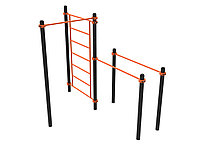 Воркаут комплекс GS-1008