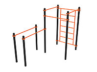 Воркаут комплекс GS-1010