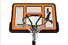 Баскетбольная стойка Alpin Streetball BSS-44, фото 4