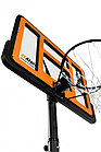 Баскетбольная стойка Alpin Streetball BSS-44, фото 6