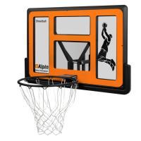 Баскетбольный щит ALPIN STREETBALL BBS-44 - фото 2 - id-p116076151