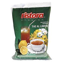 Чай лимонный Ristora 1000 г