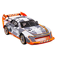 BBURAGO: 1:43 Audi S1 e-tron quattro