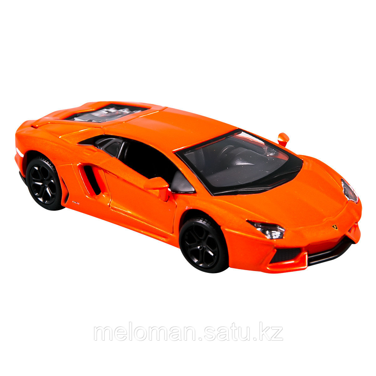 BBURAGO: 1:32 Lamborghini Aventador Coupe - фото 1 - id-p116076459