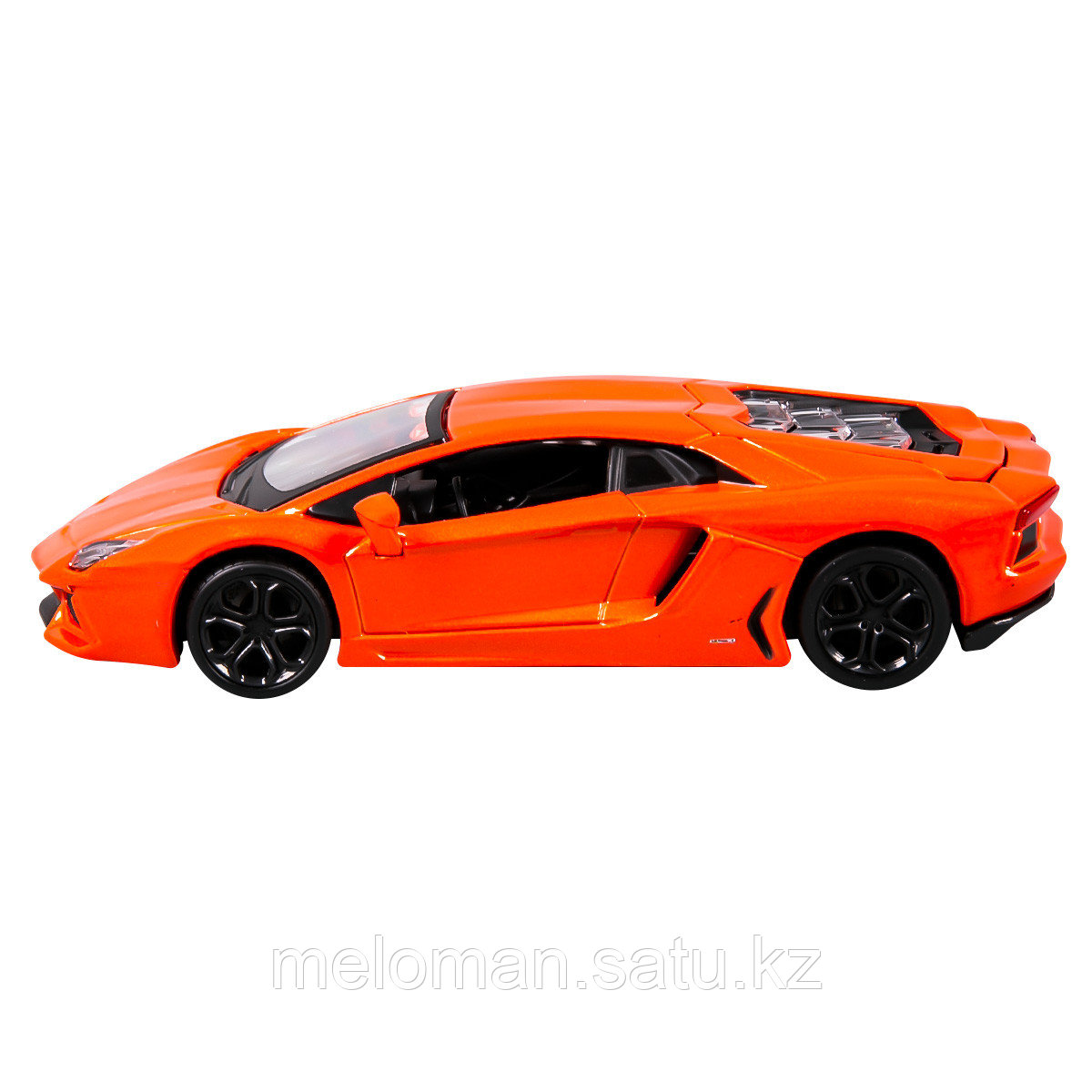 BBURAGO: 1:32 Lamborghini Aventador Coupe - фото 2 - id-p116076459
