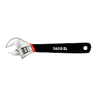 Ключ разводной YATO YT-21654