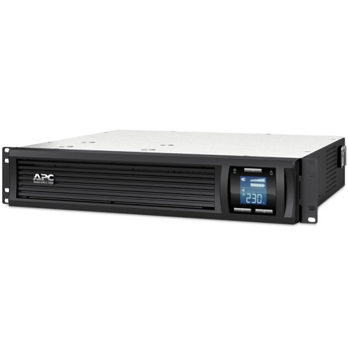 APC Smart-UPS C 1500 источник бесперебойного питания (SMC1500I-2U) - фото 1 - id-p116076534