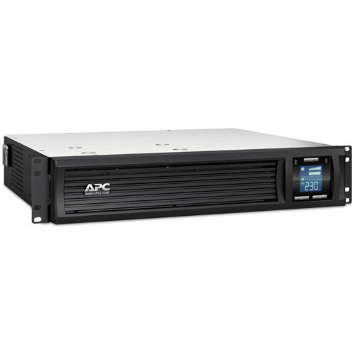 APC Smart-UPS C 1500 источник бесперебойного питания (SMC1500I-2U) - фото 3 - id-p116076534