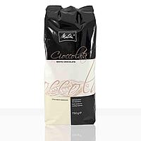Какао-порошок CIOCCOLATA WHITE CHOCO в упаковке по 750 гр