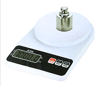 Весы Electronic kitchen scale A-366