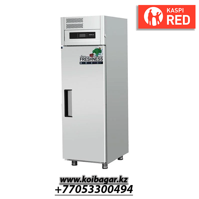 Премиум. EDDYSEN Шкаф холодильник 1 Дверь. t 0 ~ 6 °C - фото 1 - id-p116077689