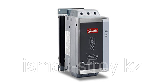 Устройство плавного пуска Danfoss MCD202 15 кВт - фото 1 - id-p116077705