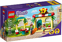 Lego 41705 Подружки Пиццерия Хартлейк Сити