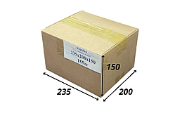 Коробка 200*200*300